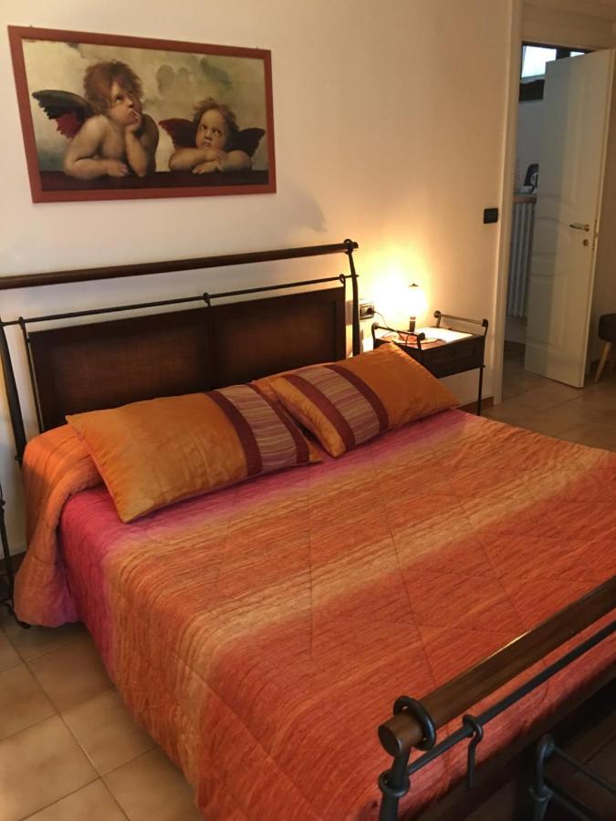 B&B Le Campane Ferrara Kültér fotó